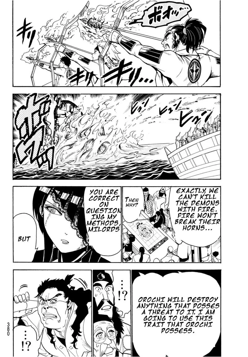 Orient Chapter 79 page 14