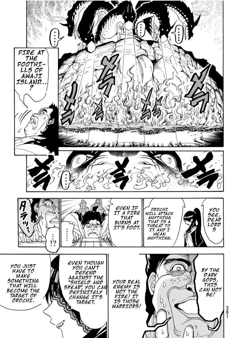Orient Chapter 79 page 15