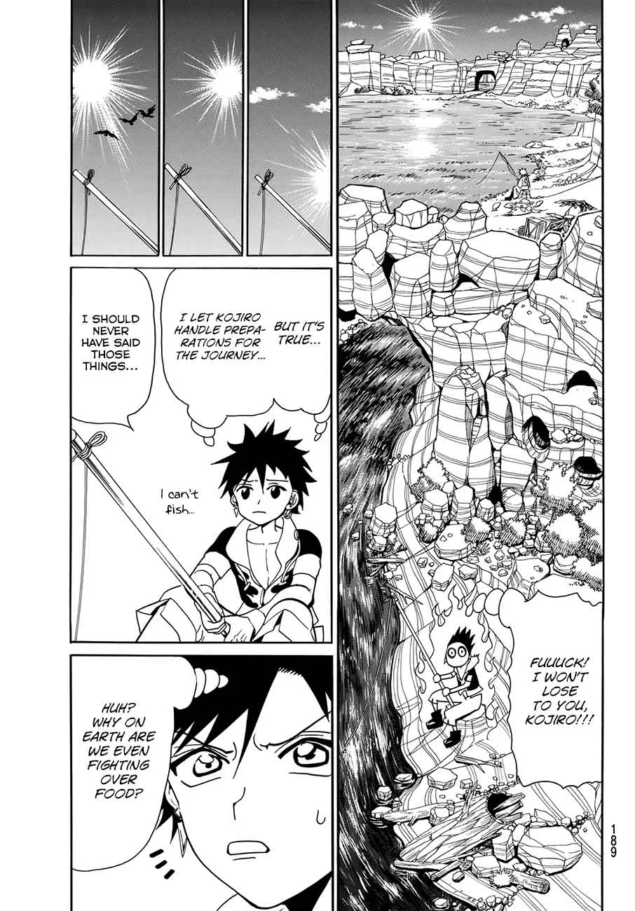 Orient Chapter 8 page 15