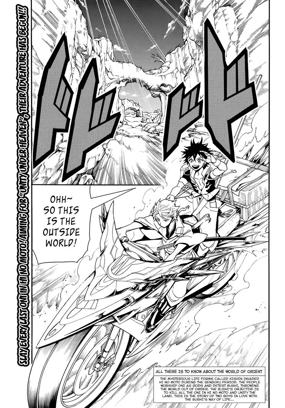 Orient Chapter 8 page 2