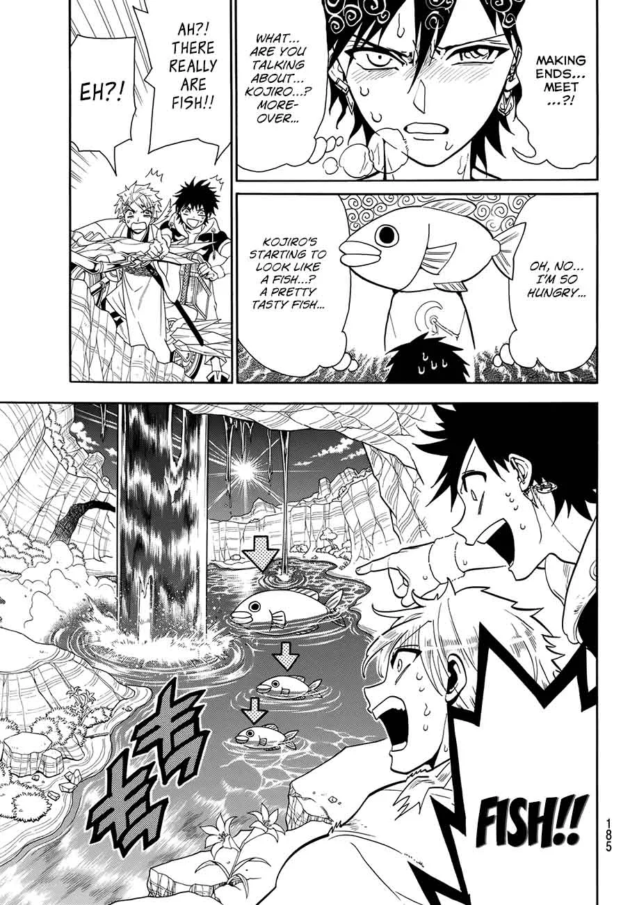 Orient Chapter 8 page 11