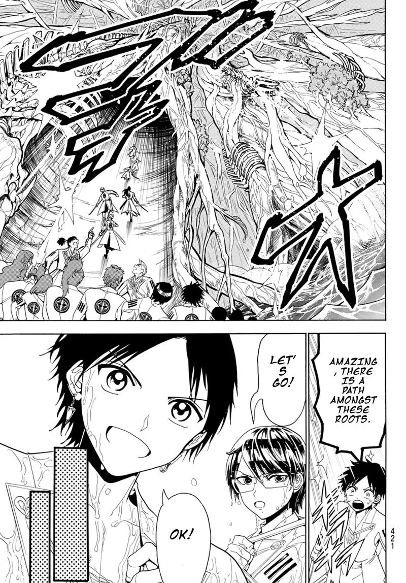 Orient Chapter 80 page 9