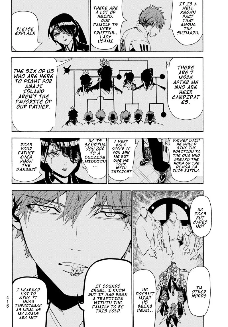 Orient Chapter 81 page 8