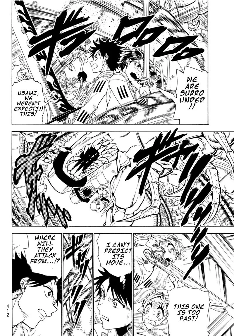 Orient Chapter 81 page 4