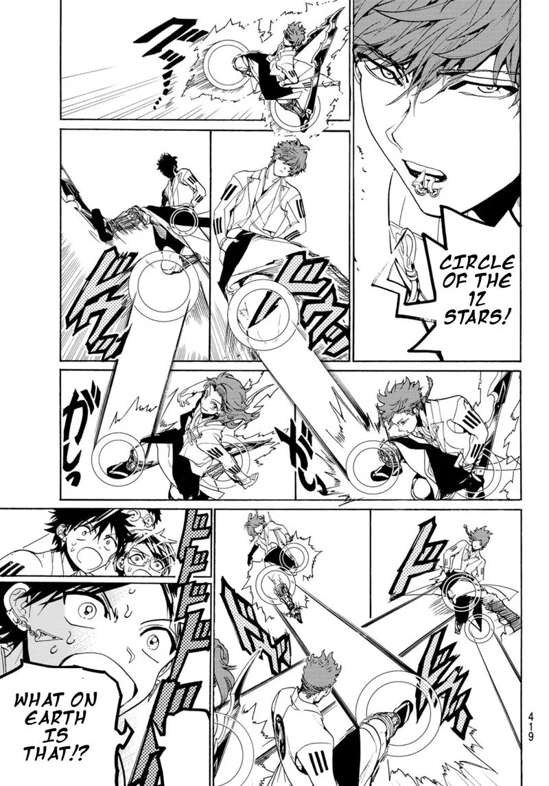 Orient Chapter 81 page 11