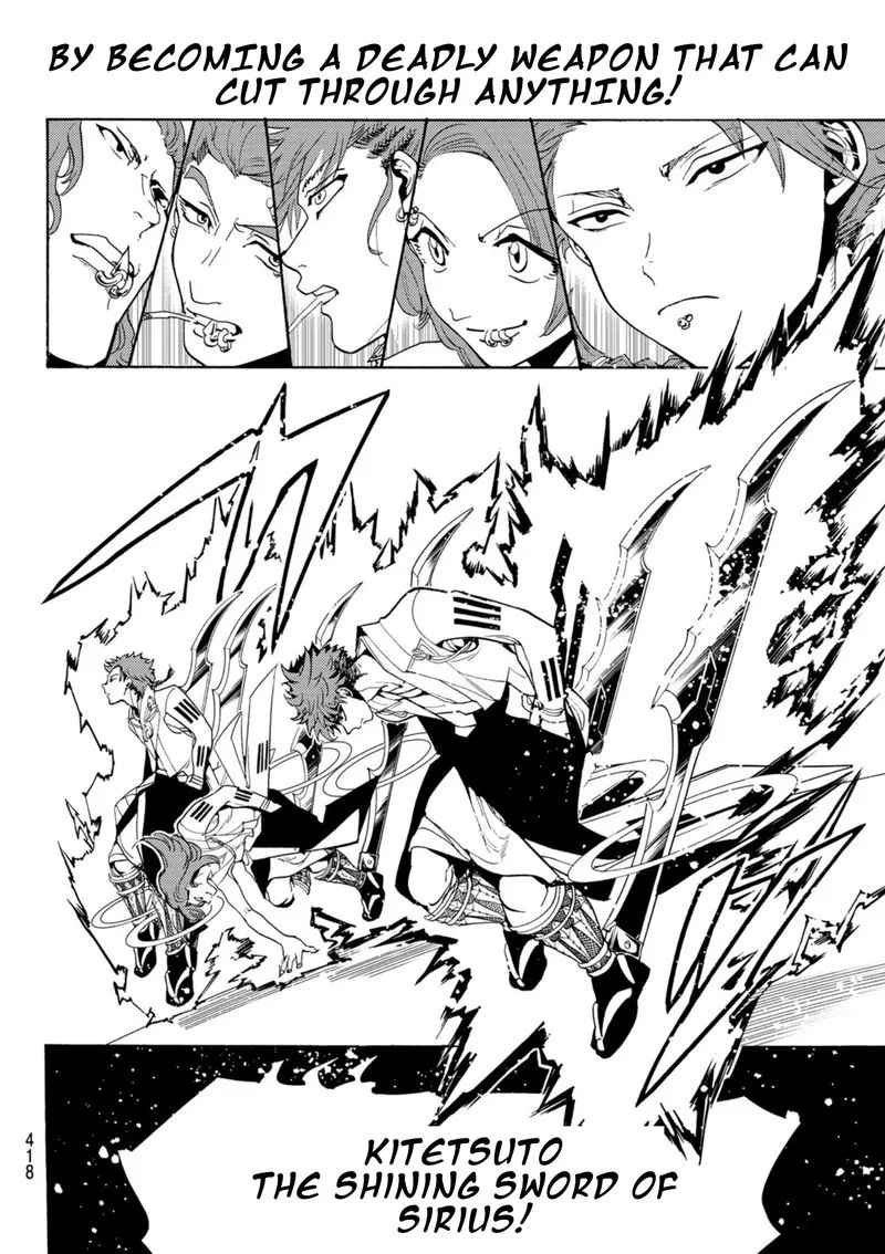Orient Chapter 81 page 10