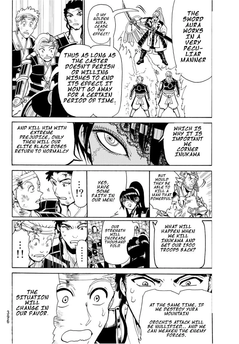 Orient Chapter 82 page 4
