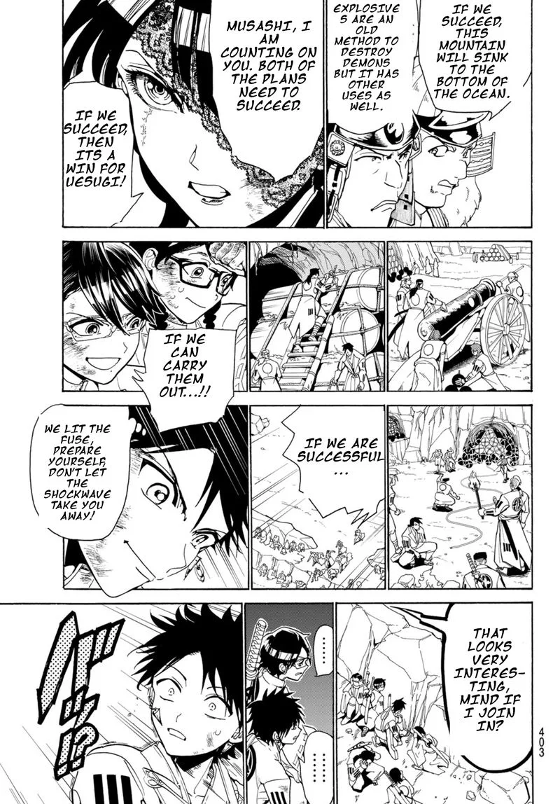 Orient Chapter 82 page 11