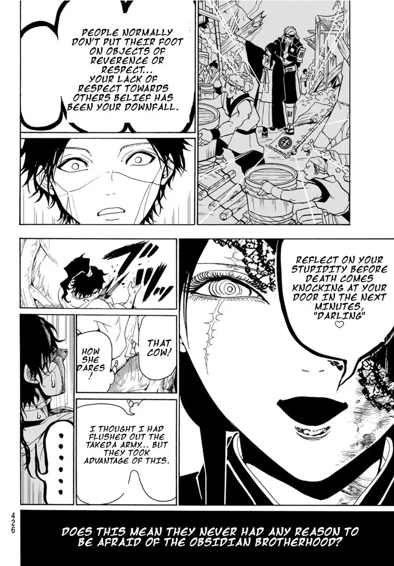 Orient Chapter 83 page 14