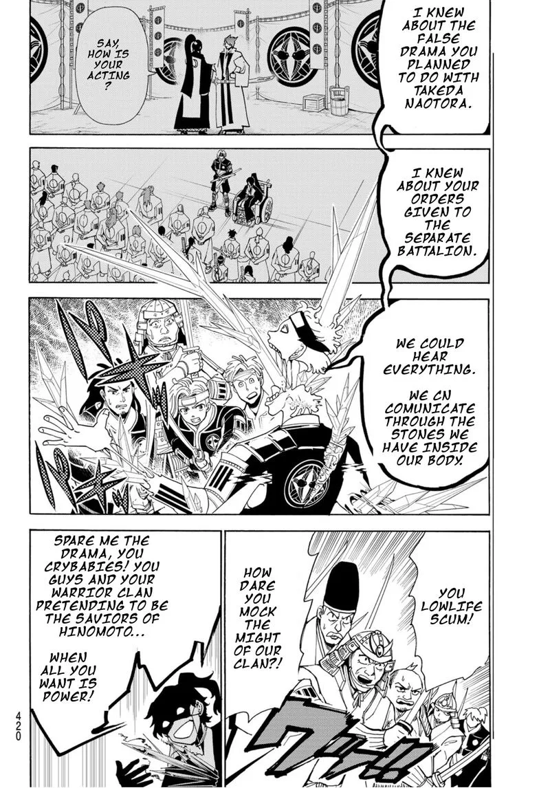 Orient Chapter 83 page 8