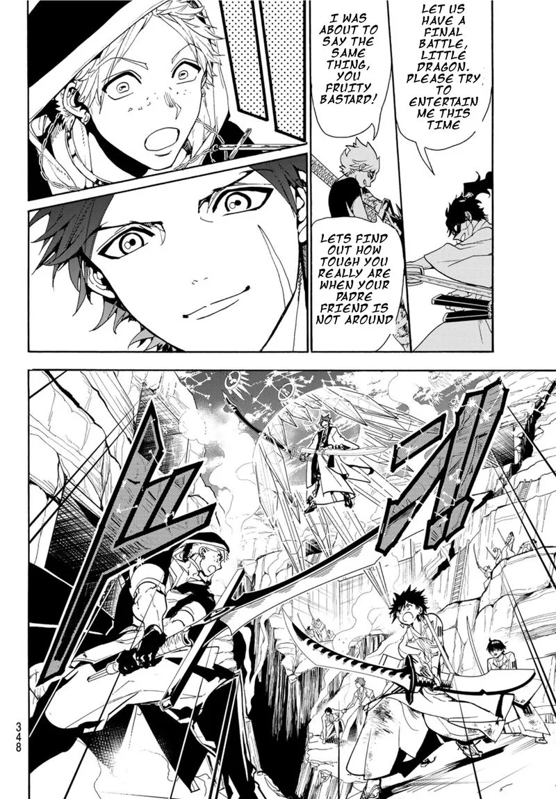 Orient Chapter 84 page 13
