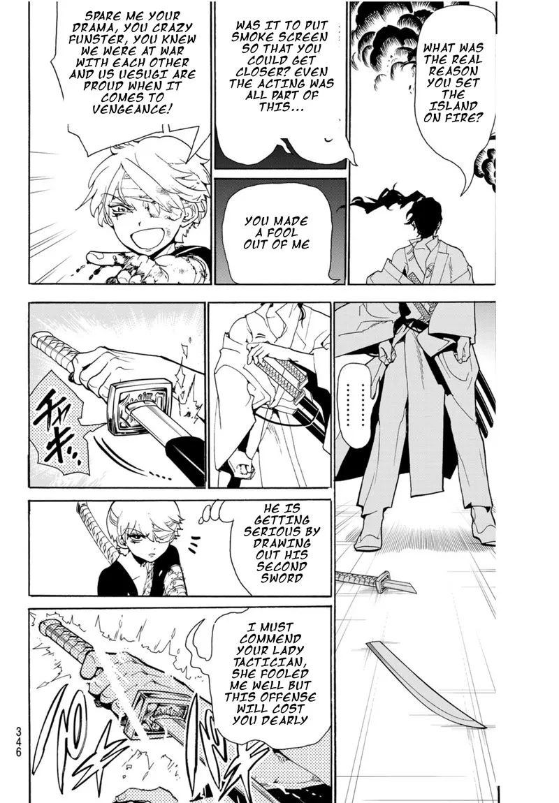 Orient Chapter 84 page 11