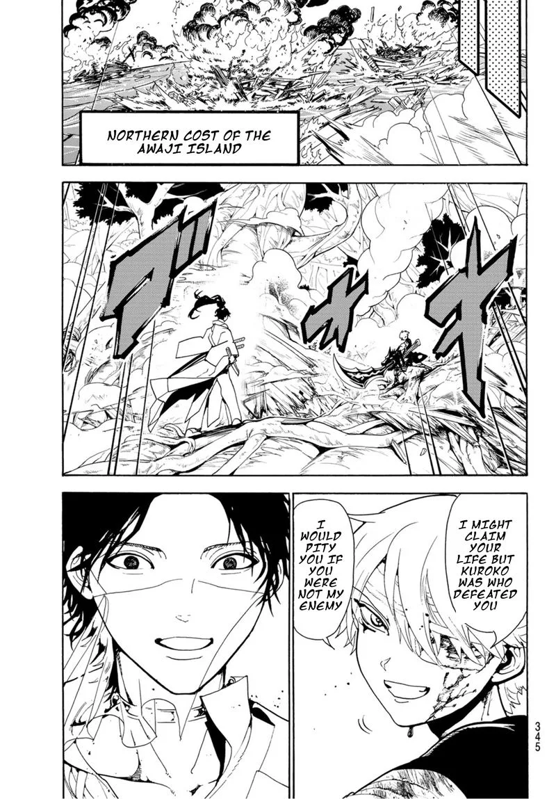 Orient Chapter 84 page 10