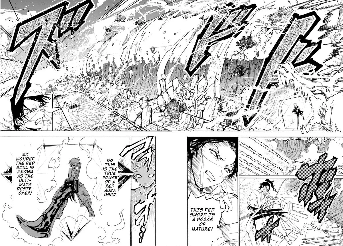 Orient Chapter 85 page 10