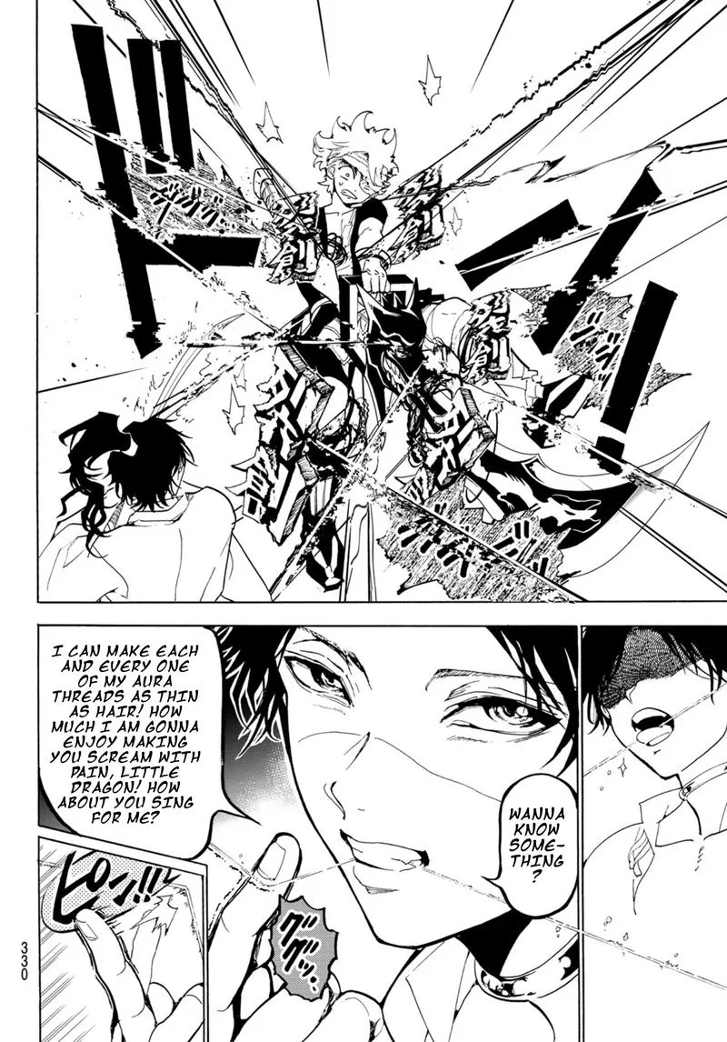 Orient Chapter 85 page 15