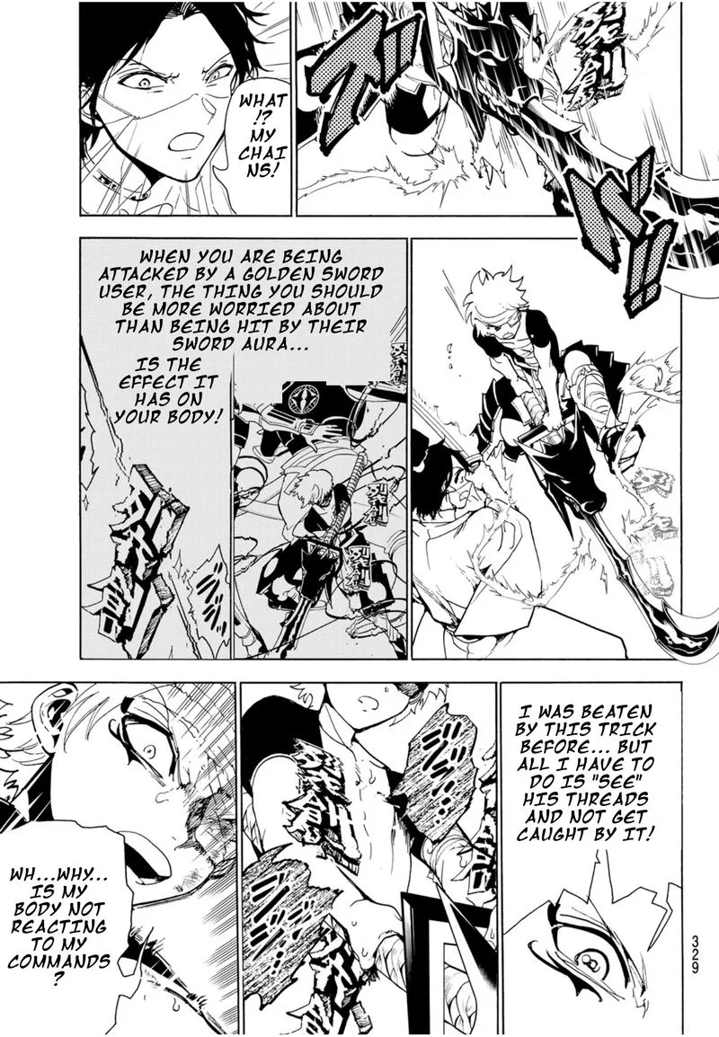Orient Chapter 85 page 14