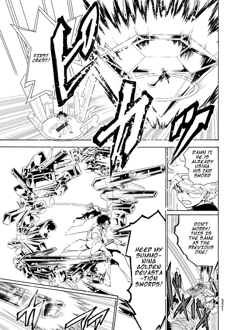 Orient Chapter 85 page 7