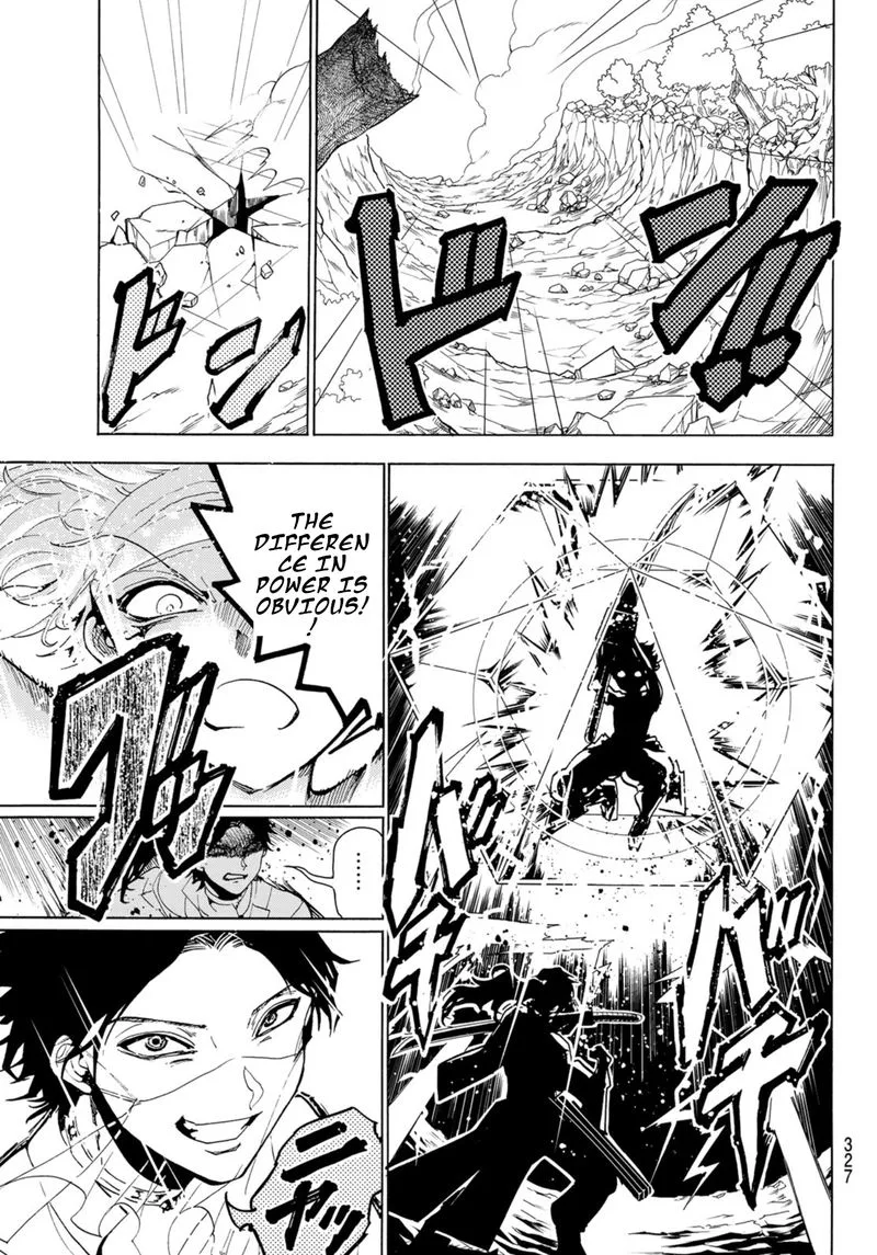 Orient Chapter 85 page 12