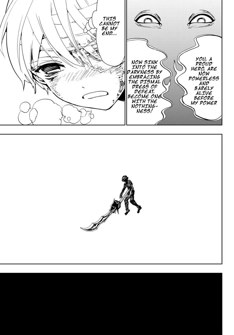 Orient Chapter 86 page 11