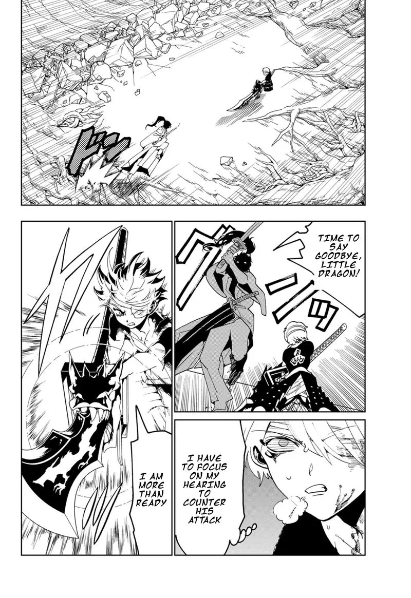 Orient Chapter 86 page 4