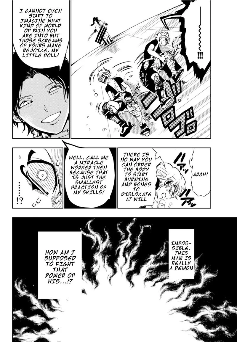 Orient Chapter 86 page 8