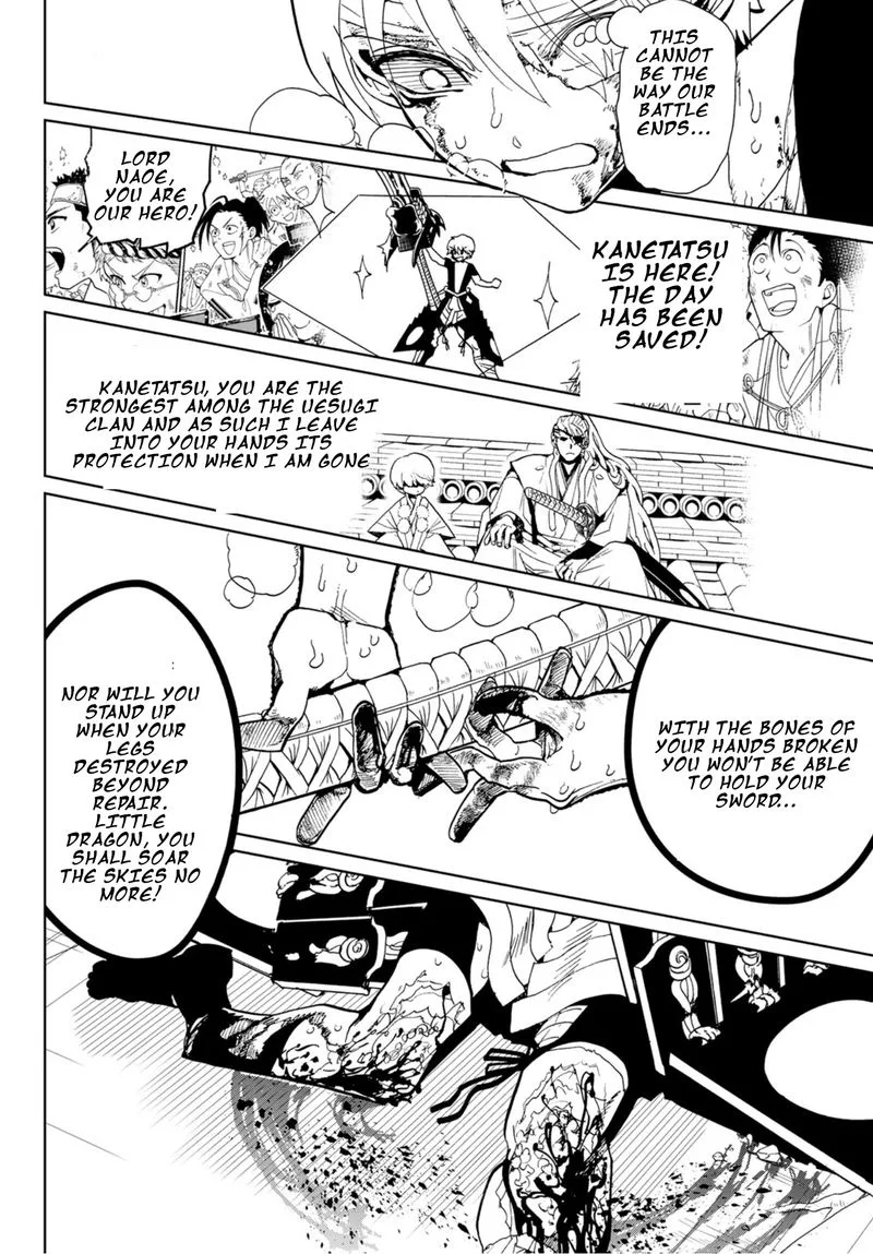 Orient Chapter 86 page 10