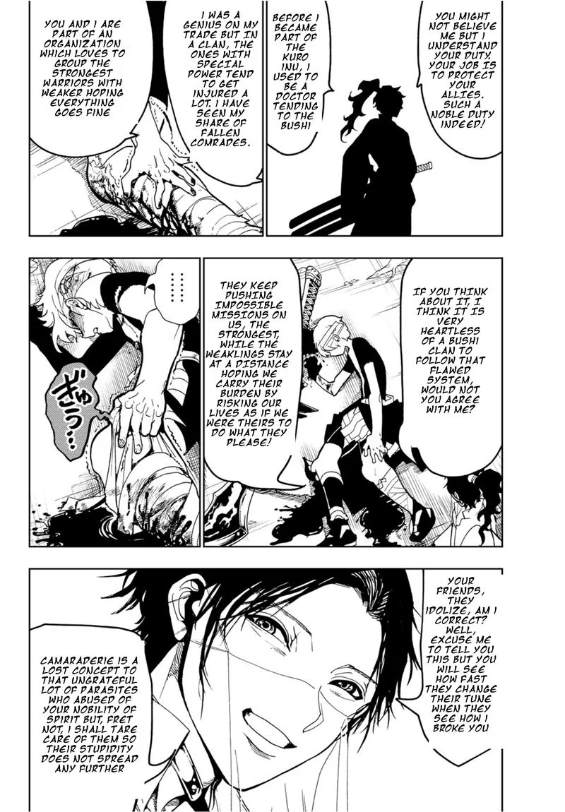 Orient Chapter 86 page 14