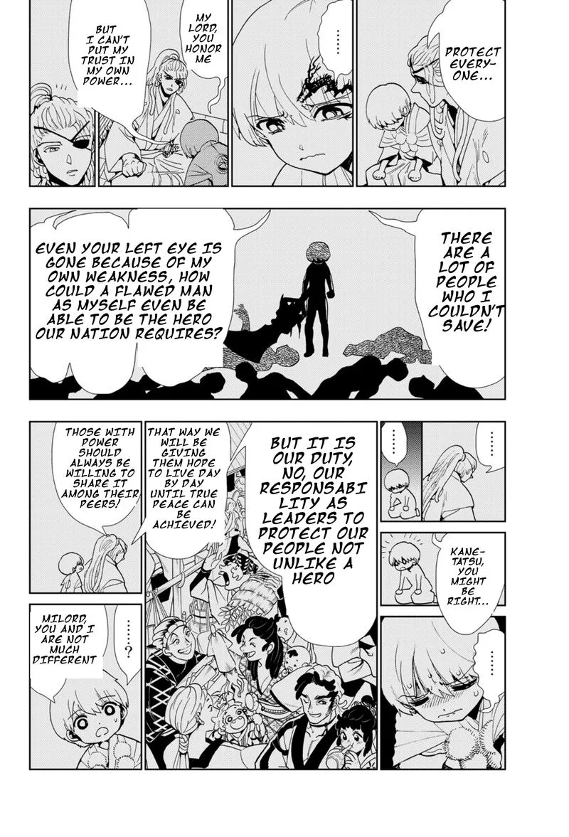 Orient Chapter 87 page 14
