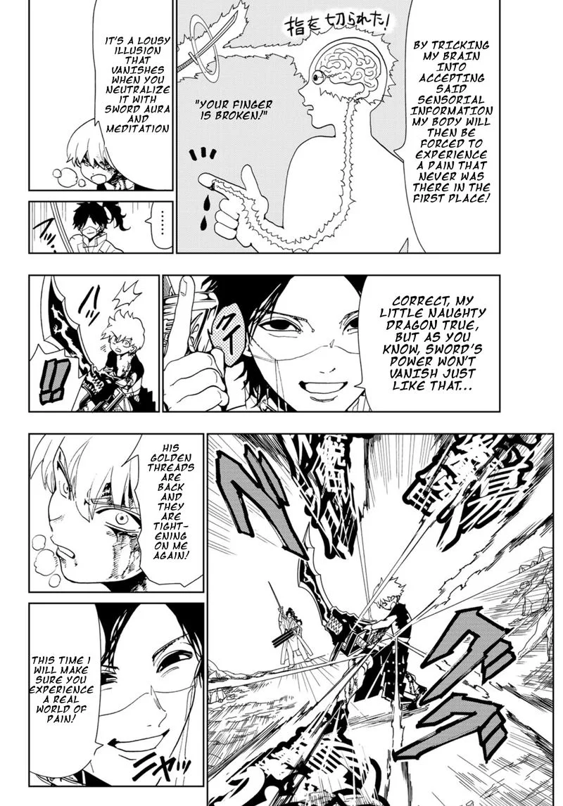 Orient Chapter 87 page 8