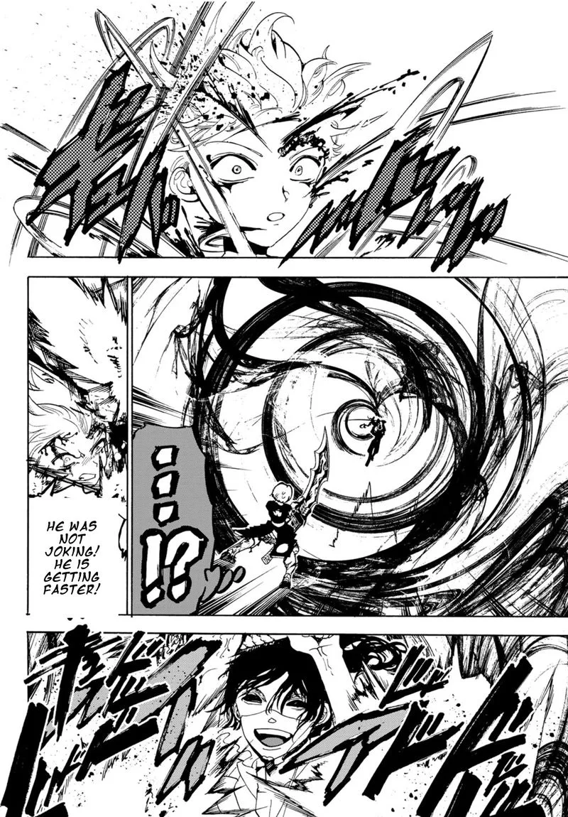 Orient Chapter 87 page 10
