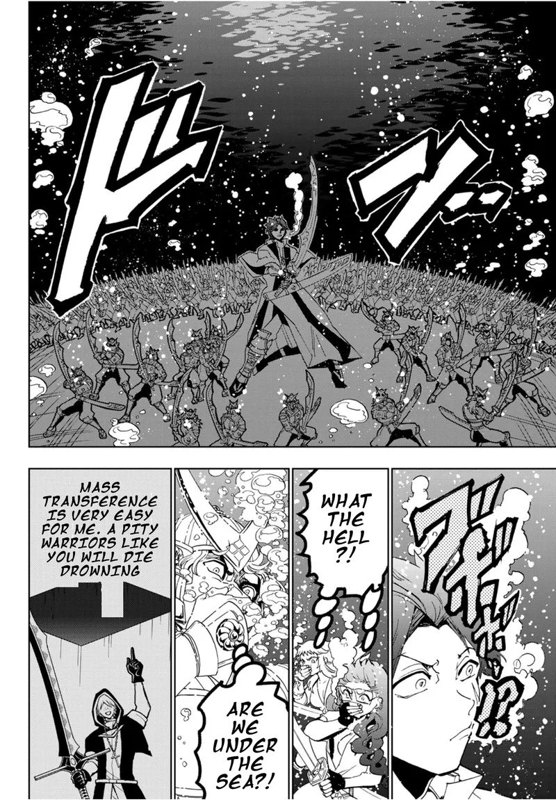 Orient Chapter 88 page 17