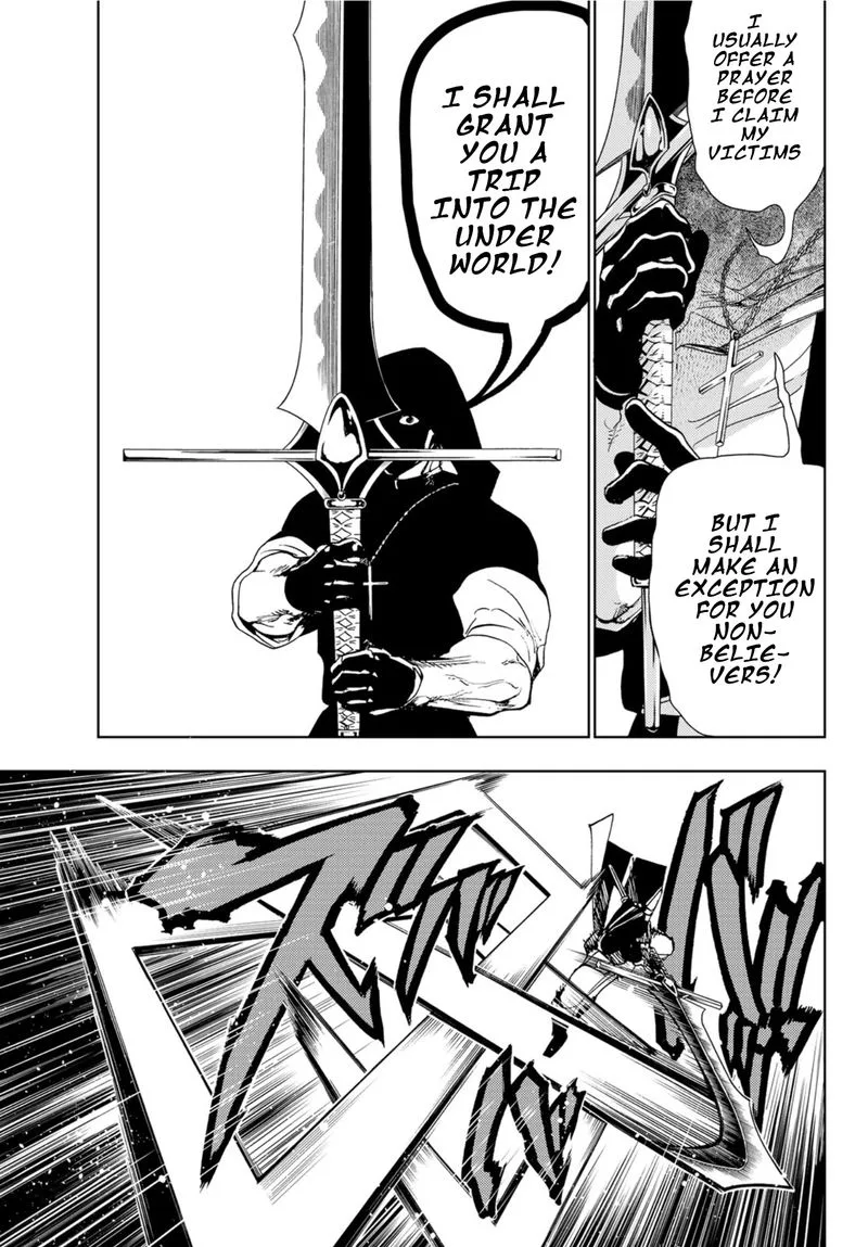 Orient Chapter 88 page 16