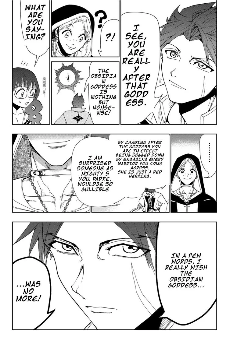 Orient Chapter 88 page 13