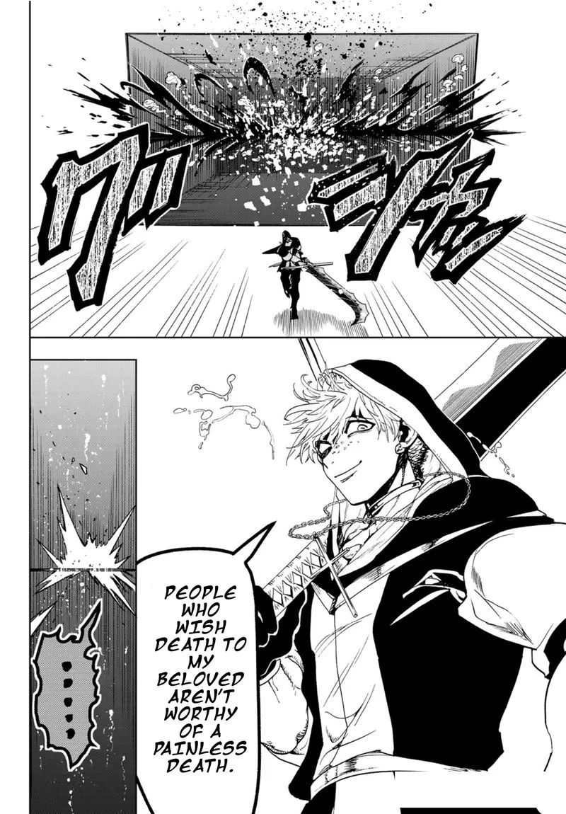 Orient Chapter 88 page 19