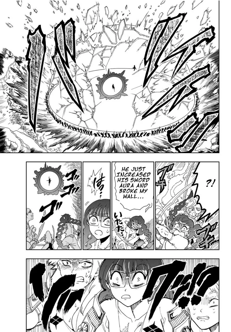 Orient Chapter 88 page 14