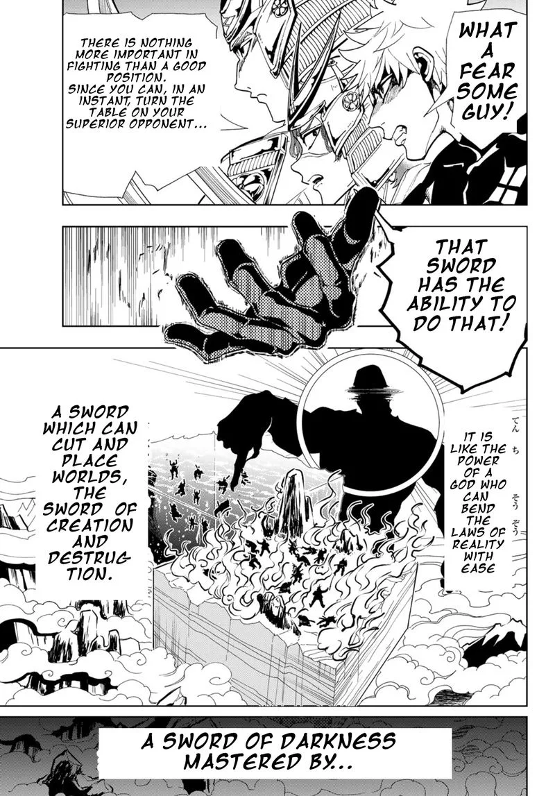 Orient Chapter 89 page 3