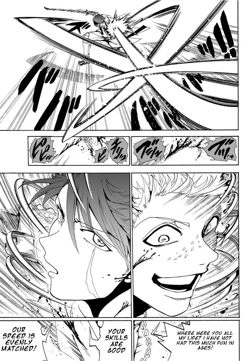 Orient Chapter 89 page 11