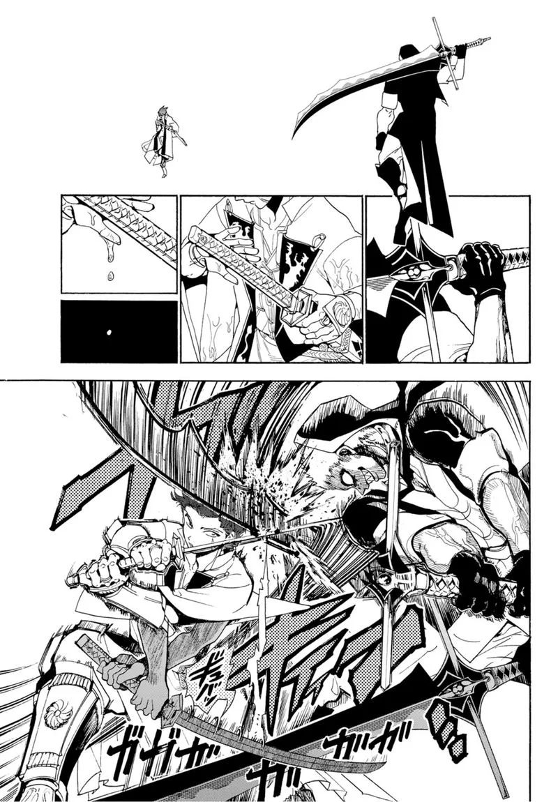 Orient Chapter 89 page 9
