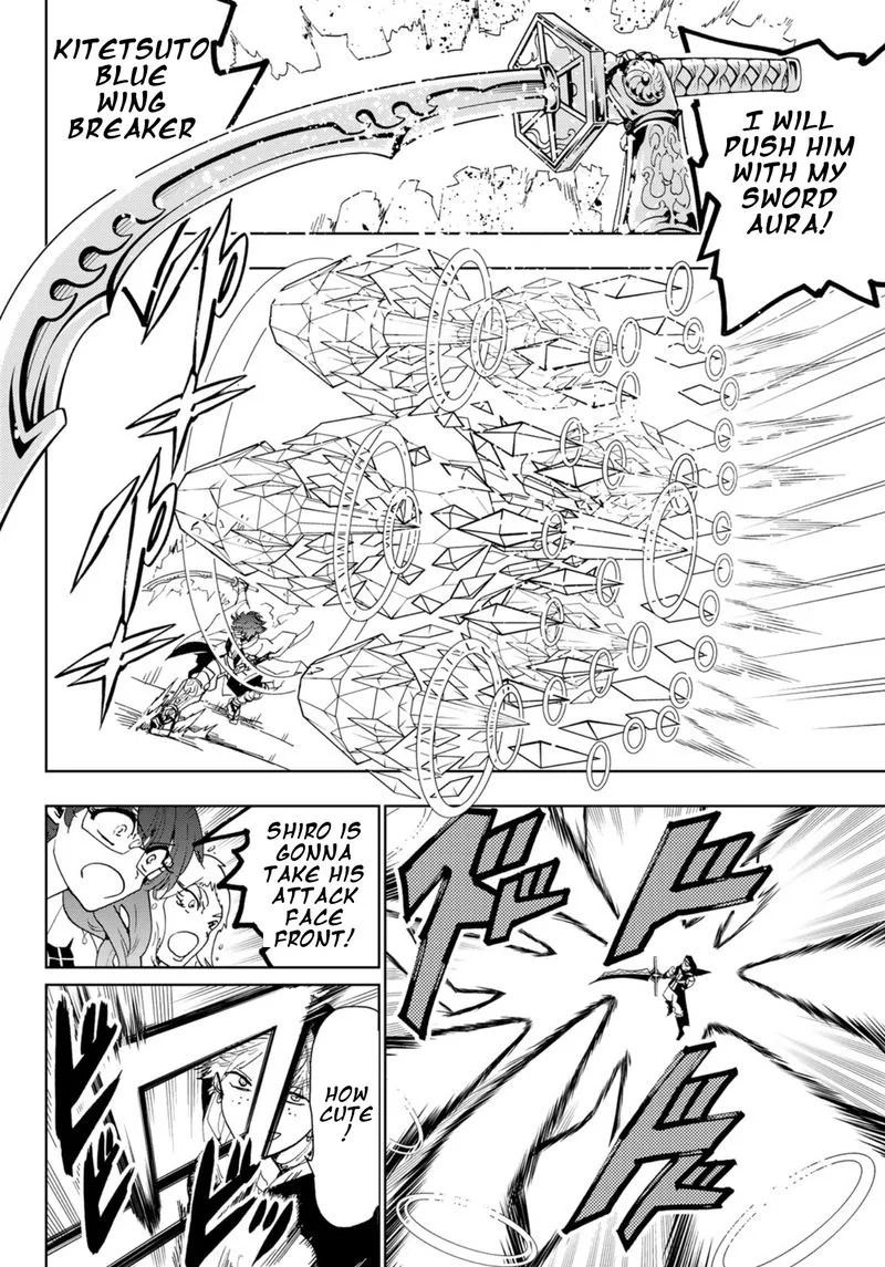 Orient Chapter 89 page 12
