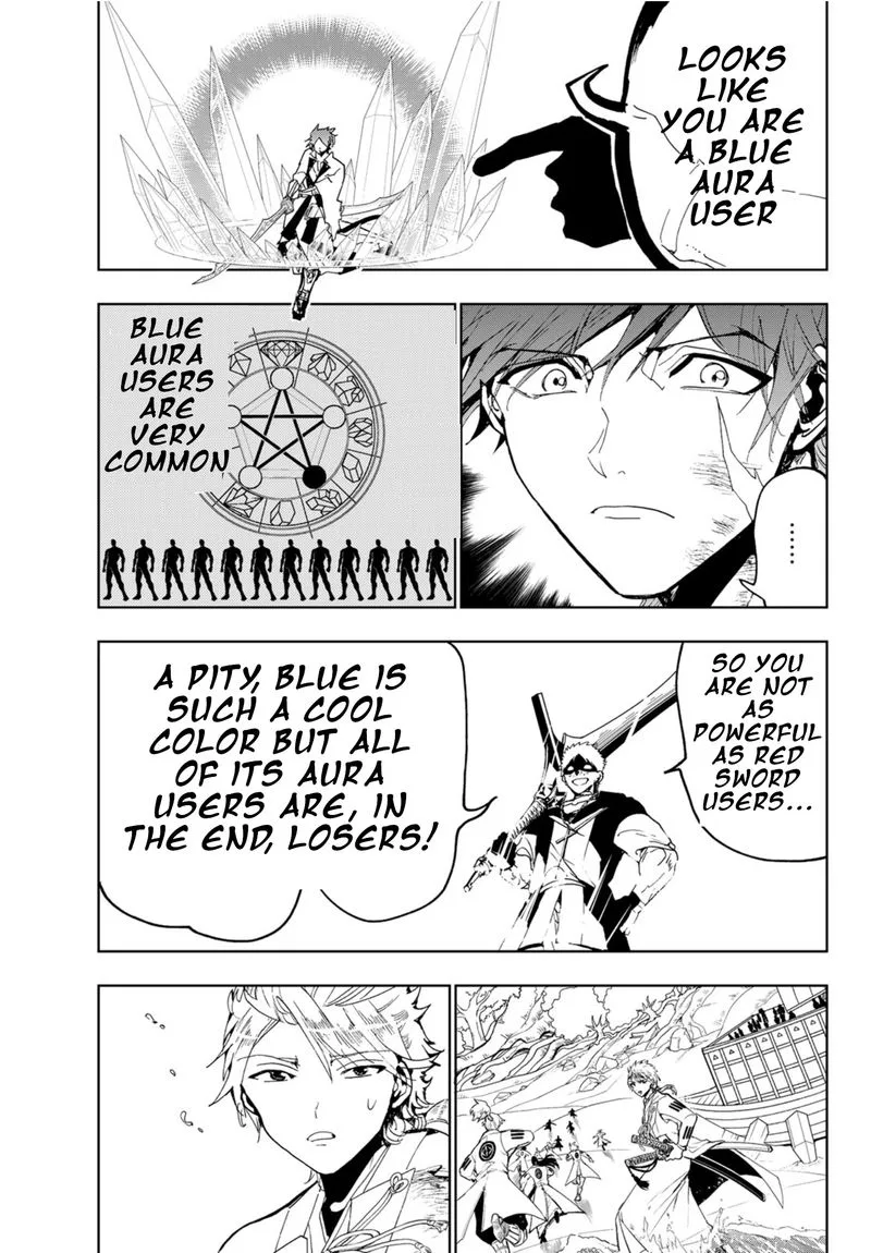 Orient Chapter 89 page 17