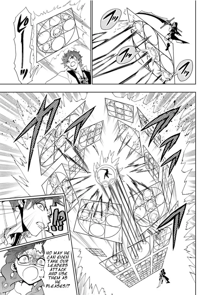 Orient Chapter 89 page 13