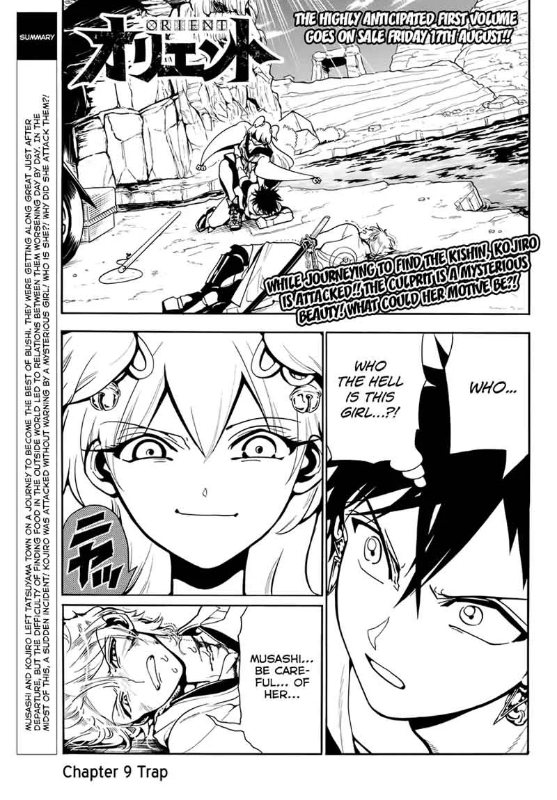 Orient Chapter 9 page 2