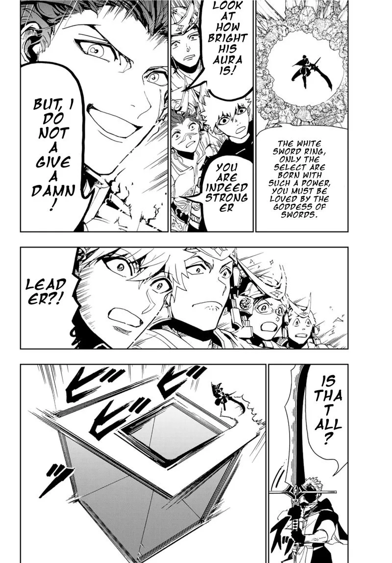 Orient Chapter 90 page 6