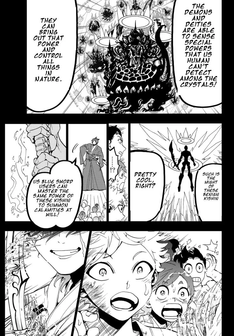 Orient Chapter 90 page 13