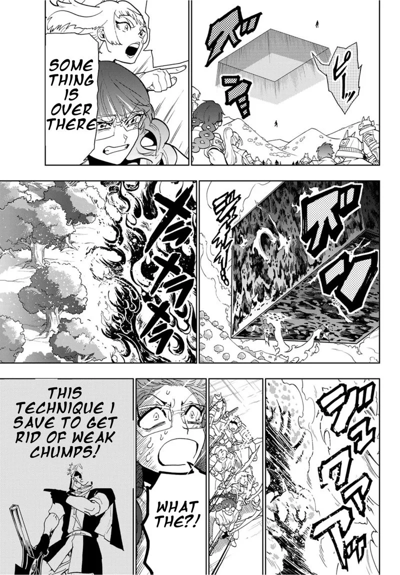 Orient Chapter 90 page 7