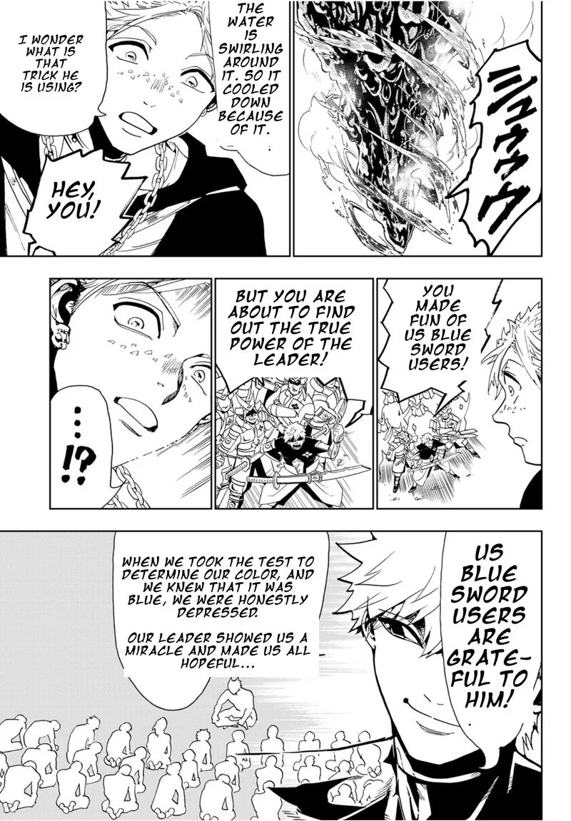 Orient Chapter 90 page 11