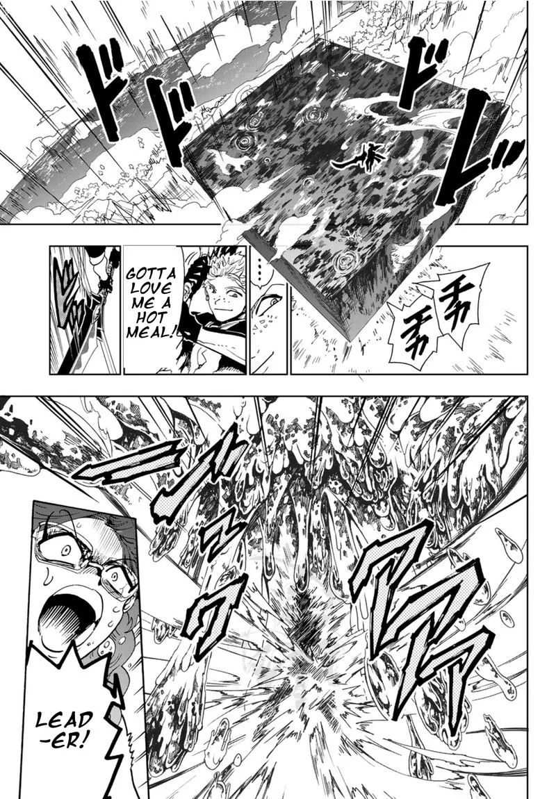 Orient Chapter 90 page 9