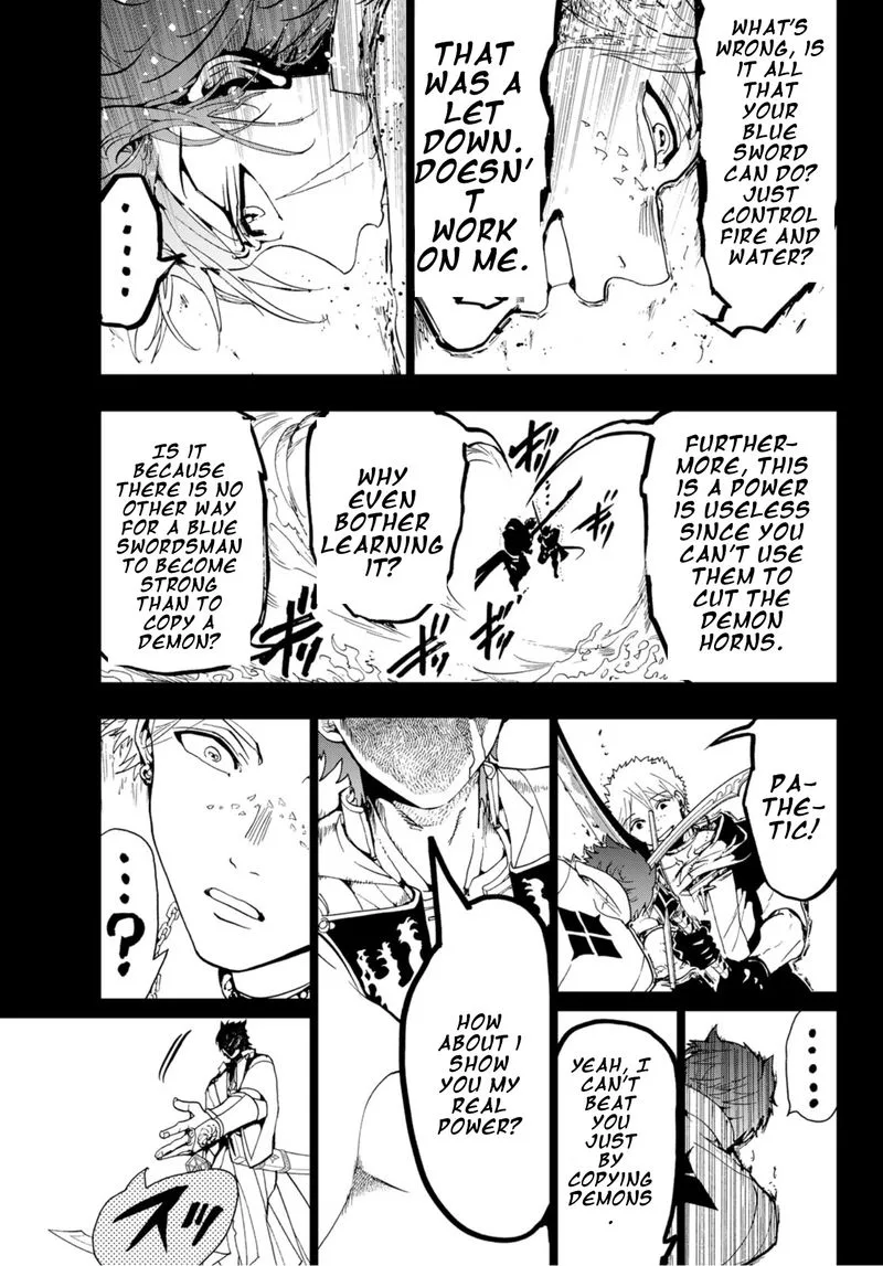 Orient Chapter 91 page 9