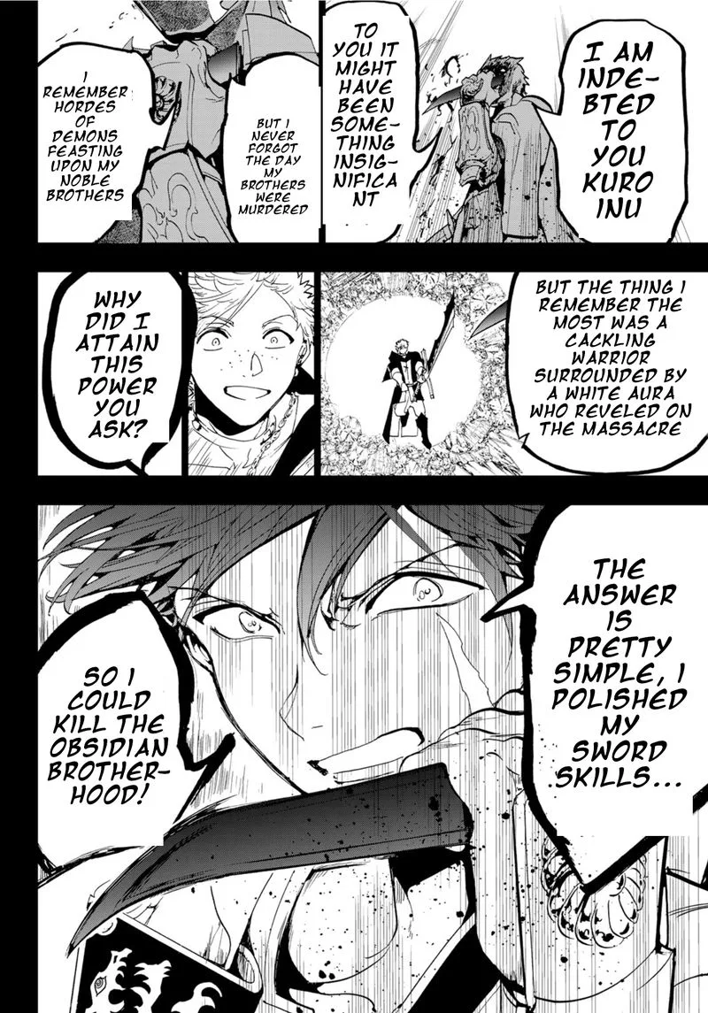 Orient Chapter 91 page 14