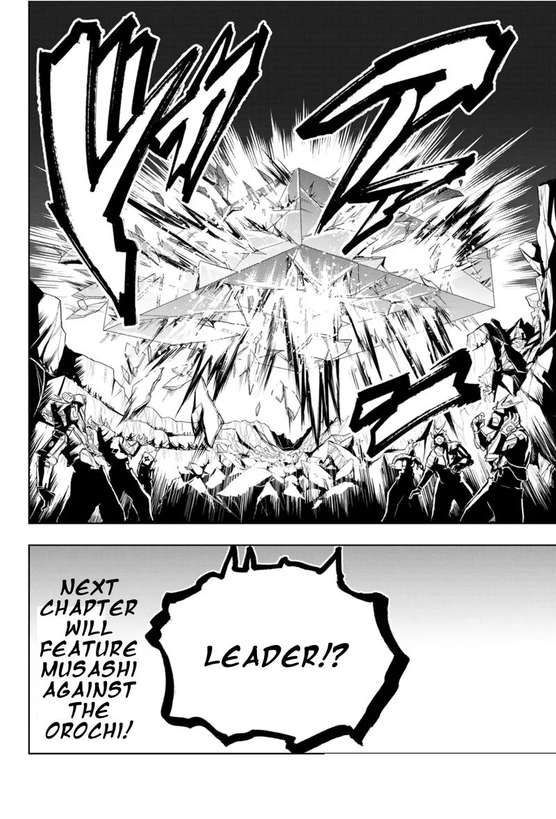 Orient Chapter 91 page 17